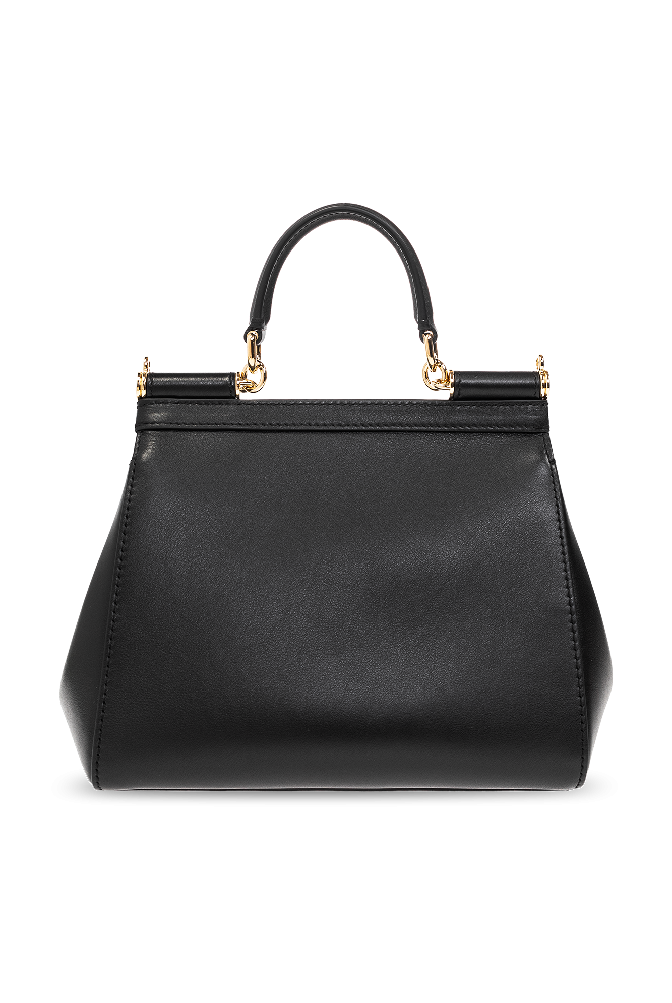 Dolce & Gabbana 'Sicily Medium' shoulder bag | Women's Bags